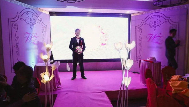 Bỏ ra hàng chục triệu cho bộ ảnh đám cưới, đôi vợ chồng trẻ nhận lại toàn ảnh cắt từ clip